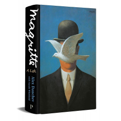 Magritte A Life