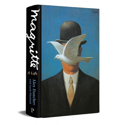 Magritte A Life