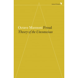 Freud: The Theory of the Unconscious