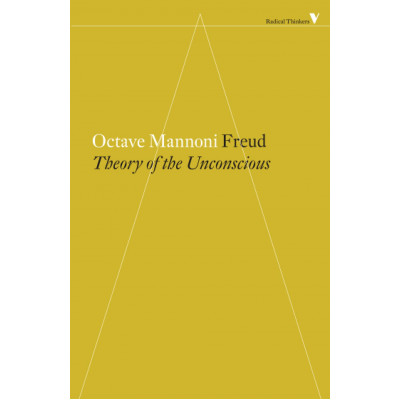 Freud: The Theory of the Unconscious