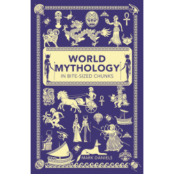 The Midas Touch: World Mythology in Bite-sized Chunks