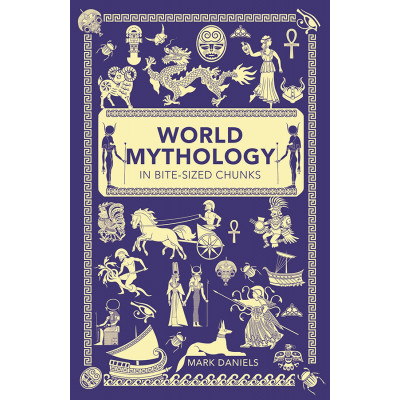 The Midas Touch: World Mythology in Bite-sized Chunks