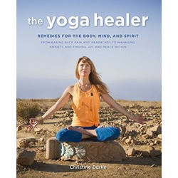 The Yoga Healer