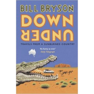 Down Under