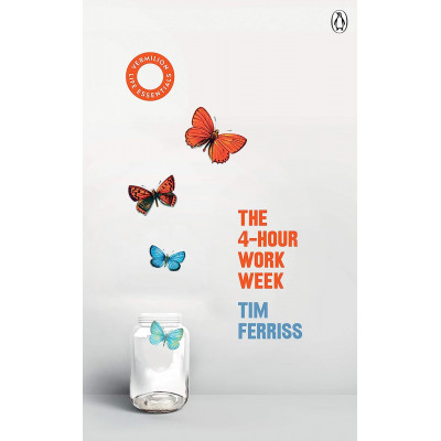 4-Hour Work Week