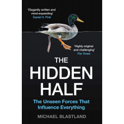 The Hidden Half