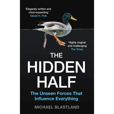 The Hidden Half