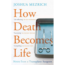 How Death Becomes Life