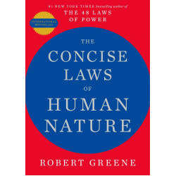 The Concise Laws of Human Nature (Уценка)