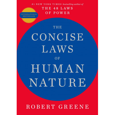 The Concise Laws of Human Nature (Уценка)