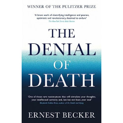 The Denial of Death