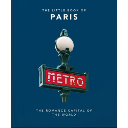 The Little Book of Paris