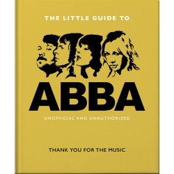 The Little Guide to Abba