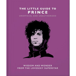The Little Guide to Prince