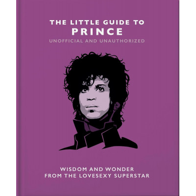 The Little Guide to Prince