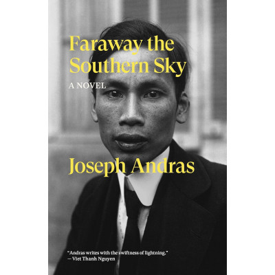 Faraway the Southern Sky