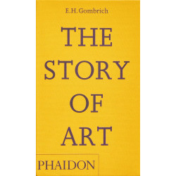 The story of art