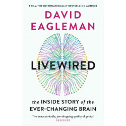Livewired: The Inside Story of the Ever-Changing Brain (Уценка)