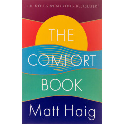 The Comfort Book