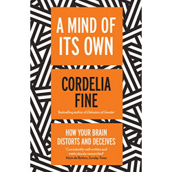 A Mind of Its Own