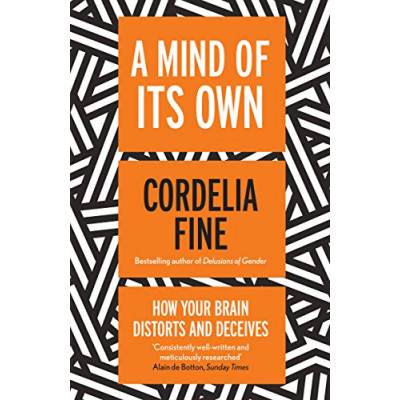 A Mind of Its Own
