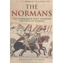 Brief History of the Normans (Уценка)