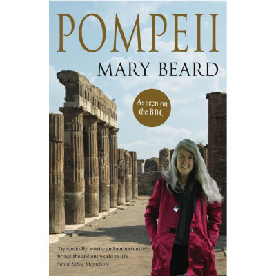 Pompeii: The Life of a Roman Town (Уценка)