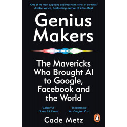 Genius Makers