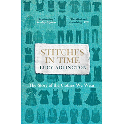 Stitches in Time