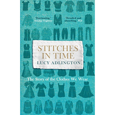 Stitches in Time