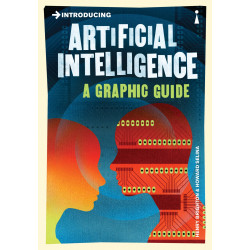 Introducing Artificial Intelligence: A Graphic Guide