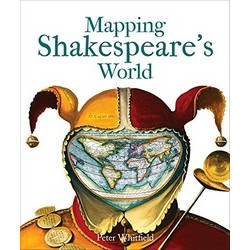 Mapping Shakespeare's World