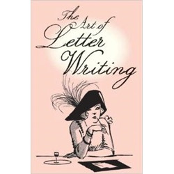 Art of Letter Writing (Уценка)