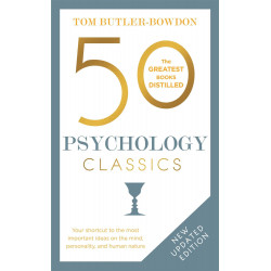 50 Psychology Classics