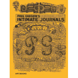 Paul Gauguin’s Intimate Journals