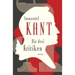 Die drei Kritiken Die drei Kritiken