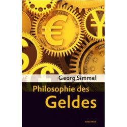 Philosophie des Geldes