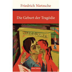 Die Geburt der Tragödie