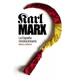 La España revolucionaria (Уценка)