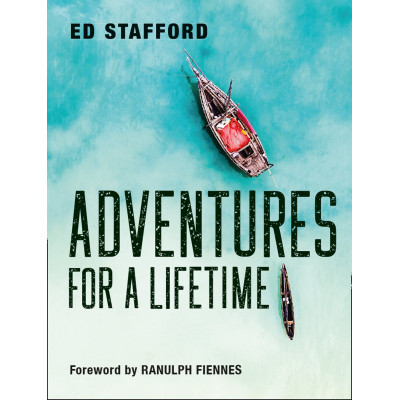 Adventures For A Lifetime