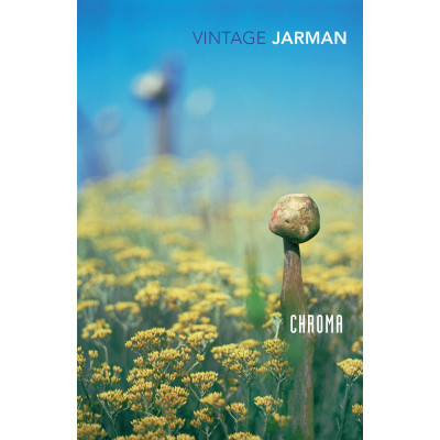 Chroma: A Book of Colour