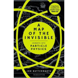 A Map of the Invisible