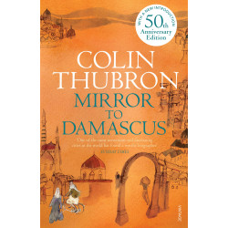 Mirror To Damascus
