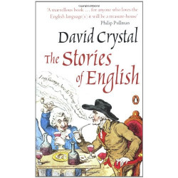 The Stories of English (Уценка)