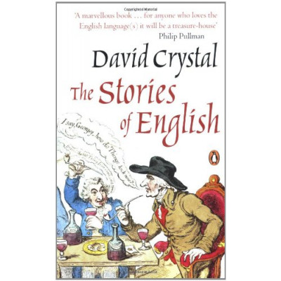 The Stories of English (Уценка)