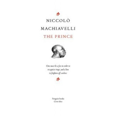 The Prince