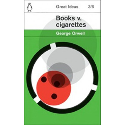Books v. Cigarettes