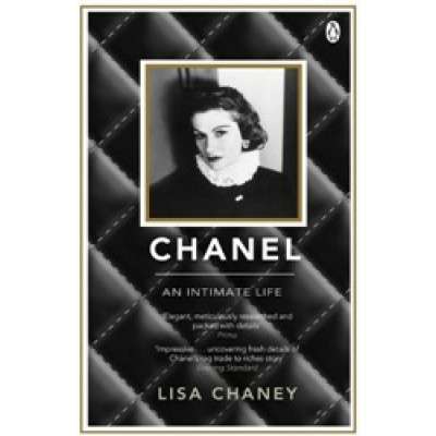 Chanel: An Intimate Life