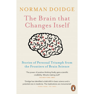 The Brain That Changes Itself (Уценка)