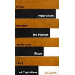 Imperialism: The Highest Stage of Capitalism (Уценка)